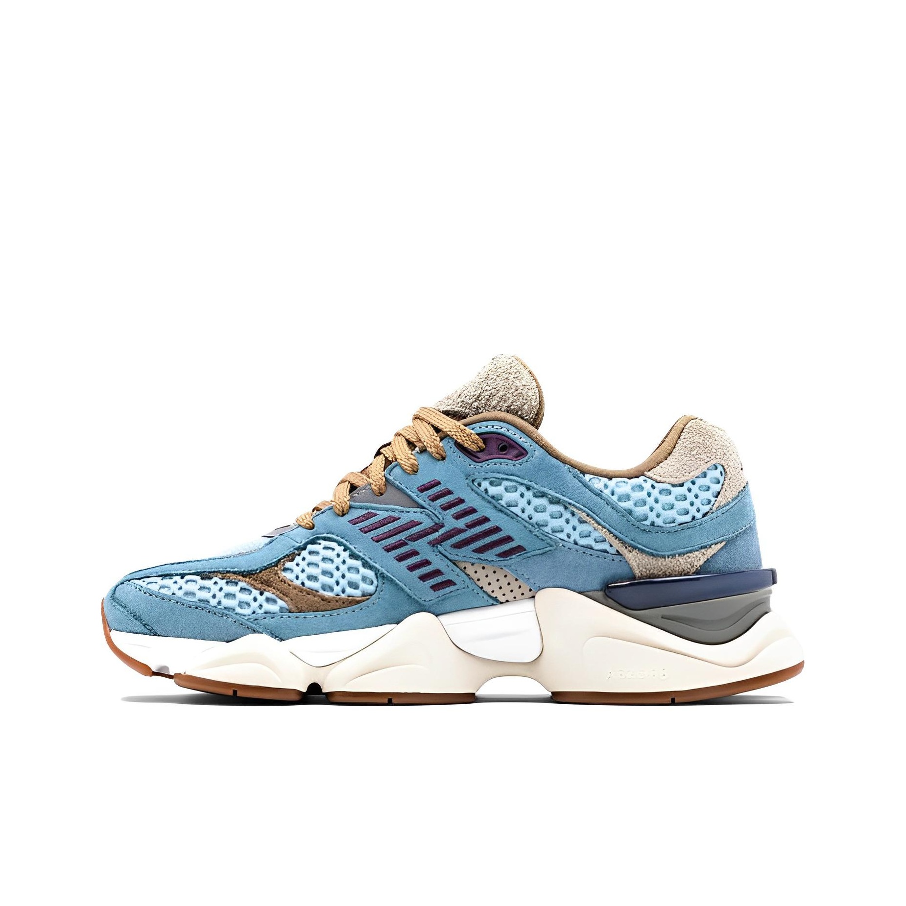 New Balance Shoes 9060 - Sepatu Kasual New Balance NB 9060
