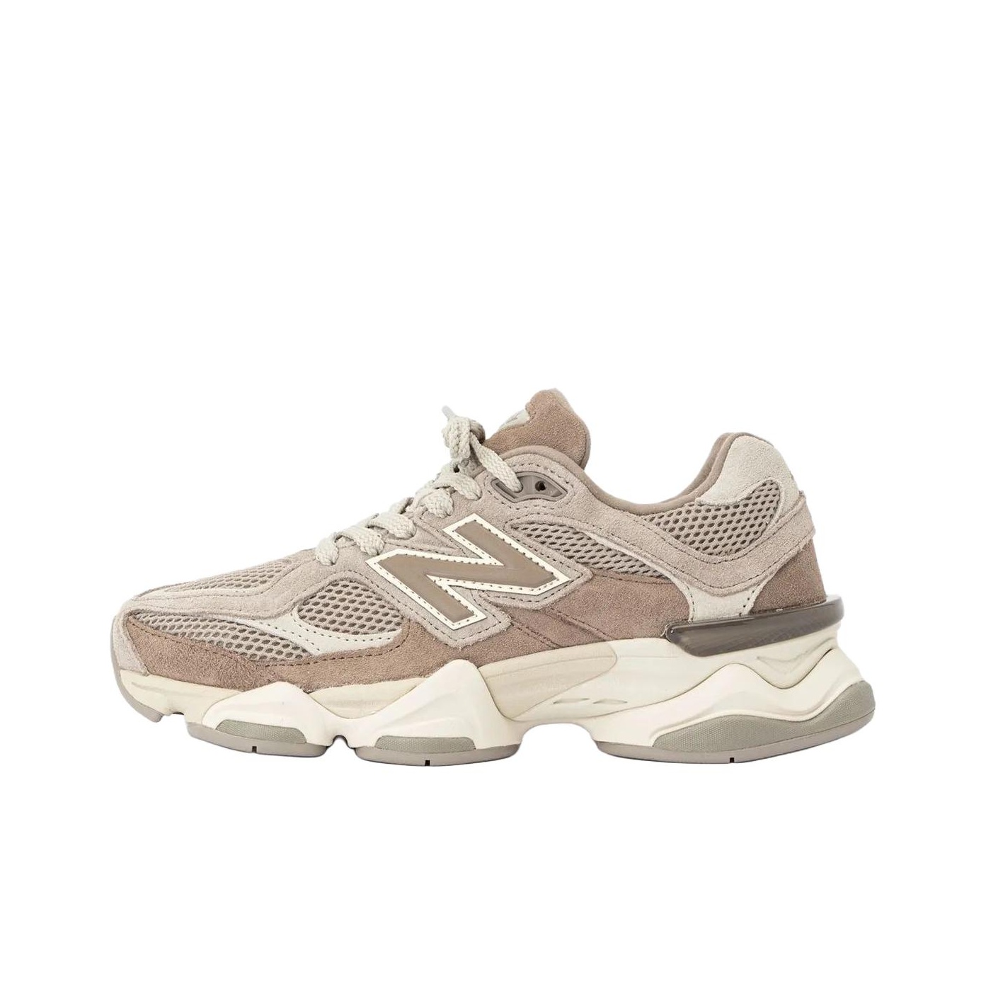 New Balance Shoes 9060 - Sepatu Lari New Balance NB 9060