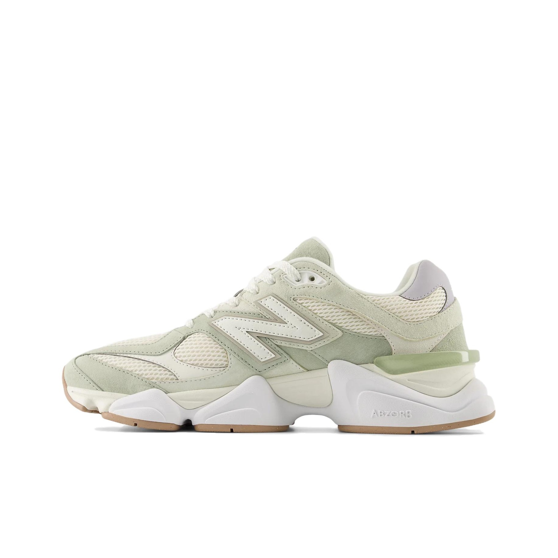 New Balance Shoes 9060 - Sepatu Lari New Balance NB 9060
