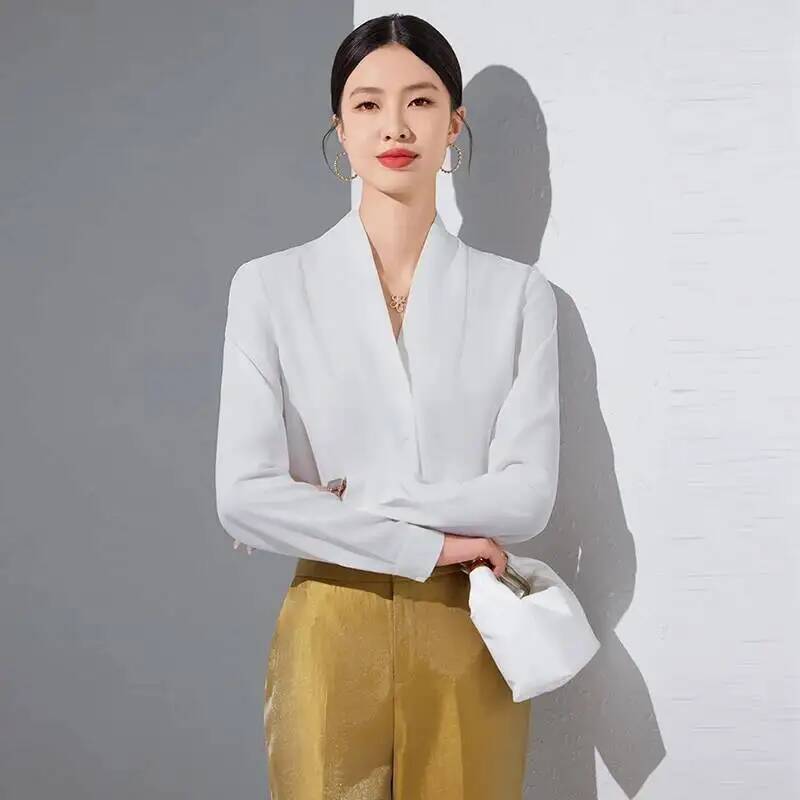Women Formal Wear Stitching - Kedatangan Baru 2025 Gaya Busana Musim
