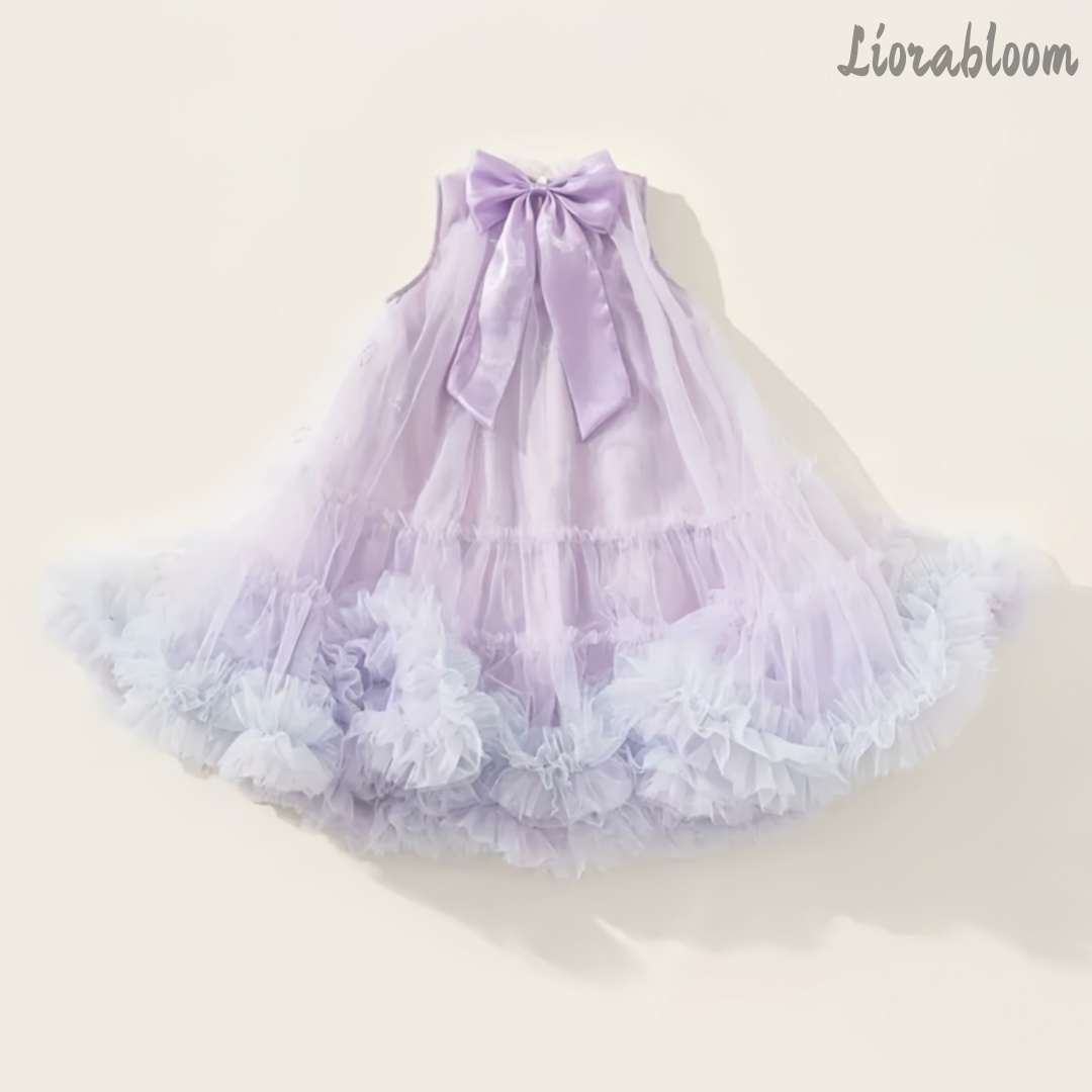 Women'S Formal Wear For A Wedding - Gaun Putri Ungu Sehari-hari Gaun Formal