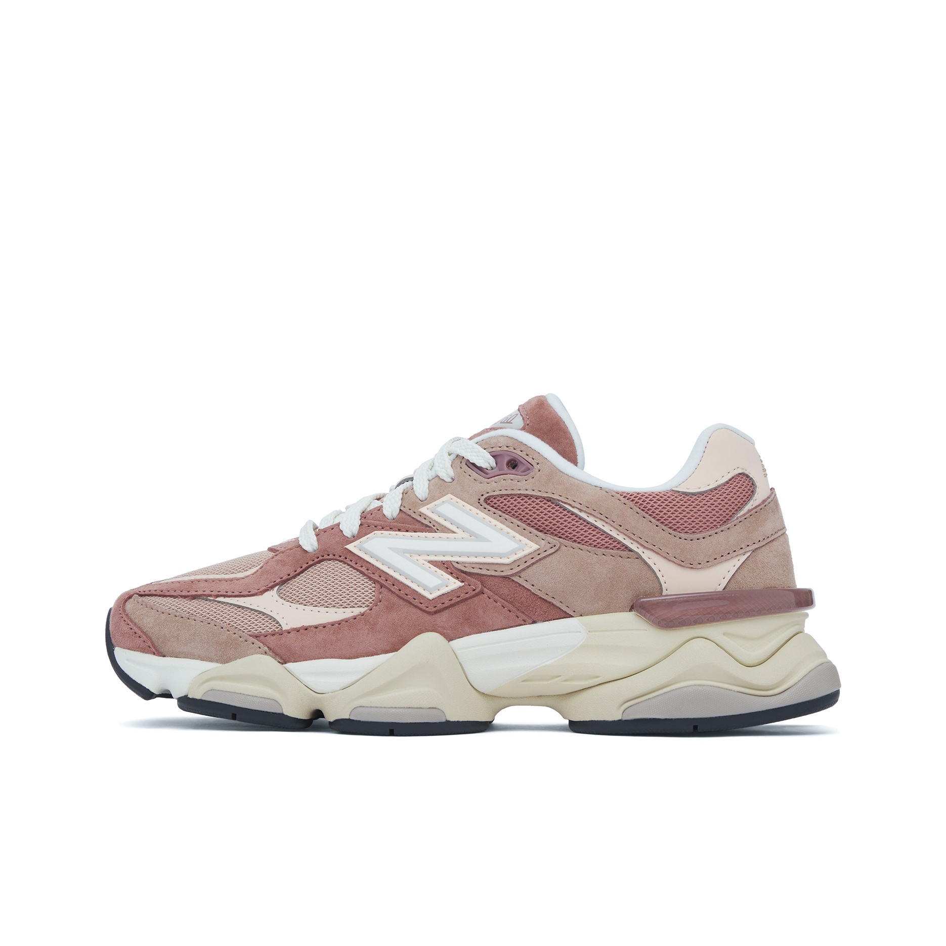New Balance Shoes 9060 - Sepatu Lari New Balance NB 9060