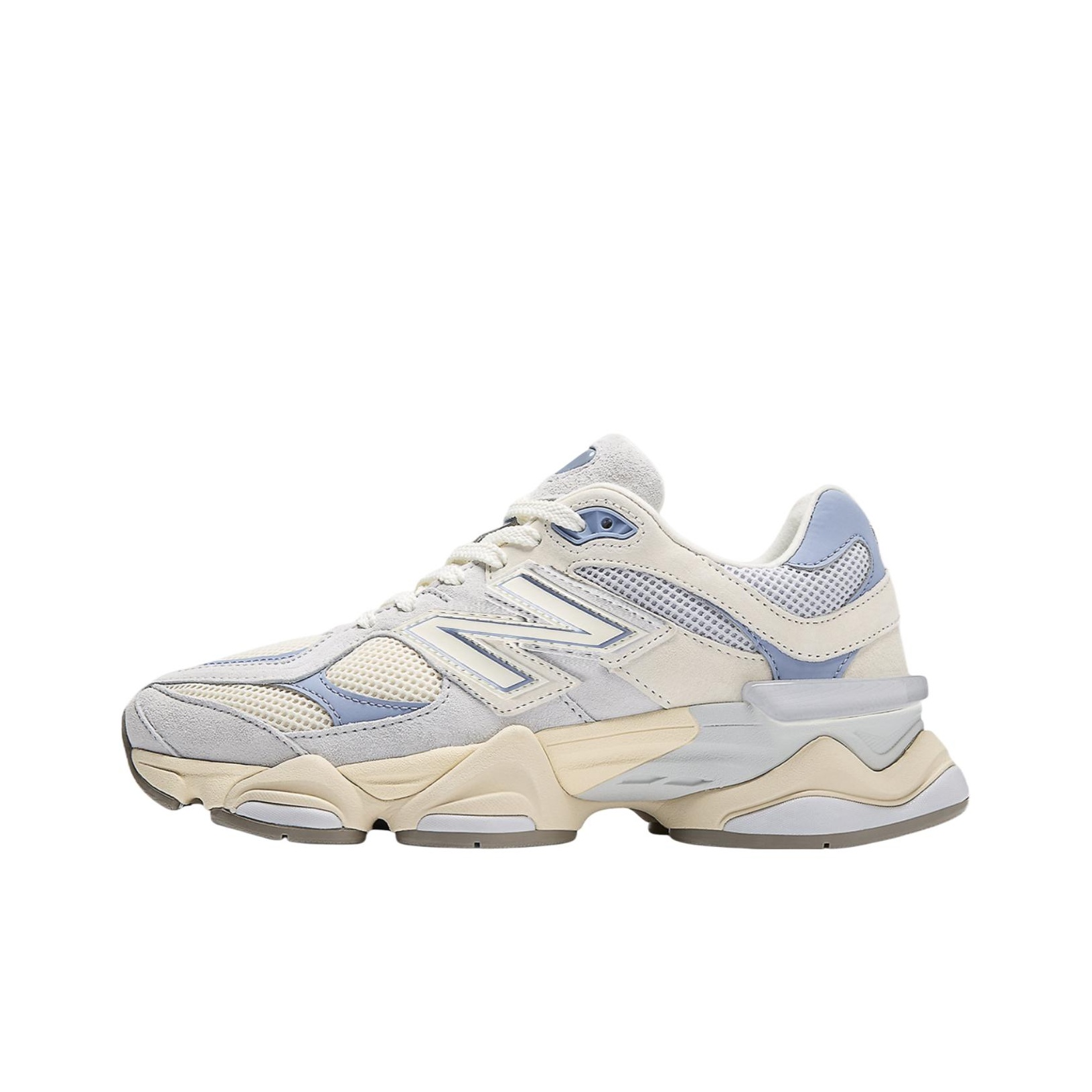 New Balance Shoes 9060 - Sepatu Lari New Balance NB 9060