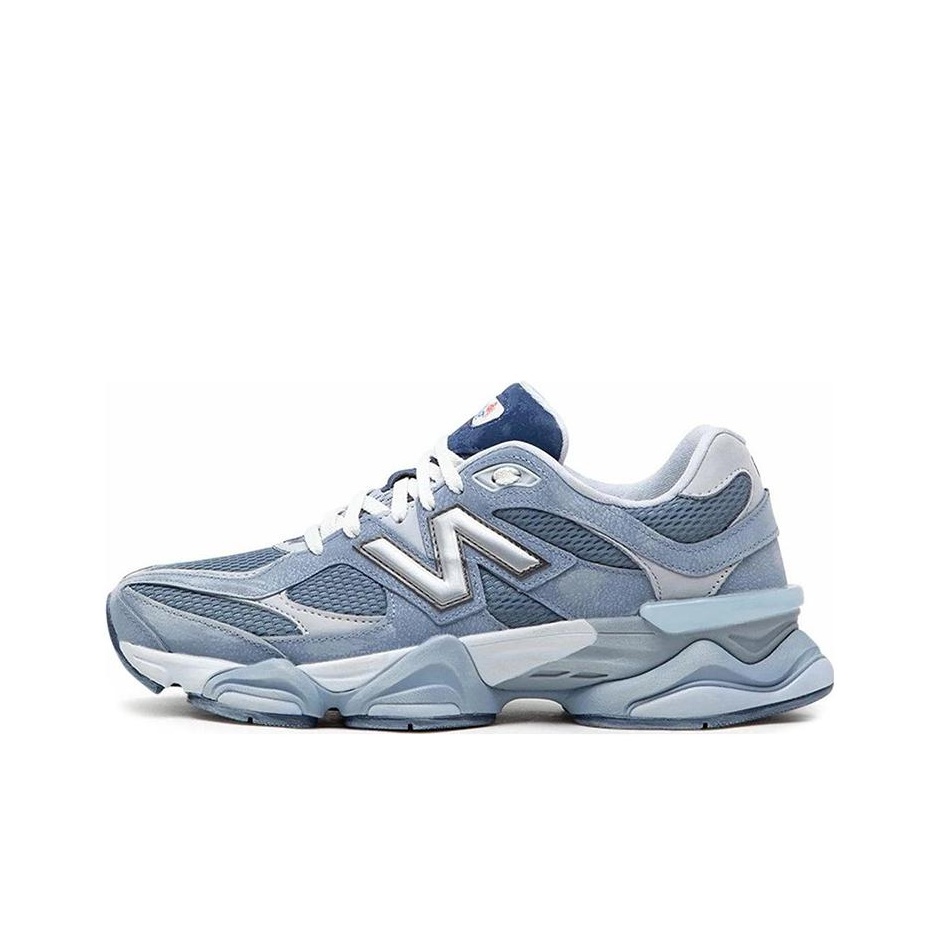New Balance Shoes 9060 - Sepatu Kasual New Balance NB 9060