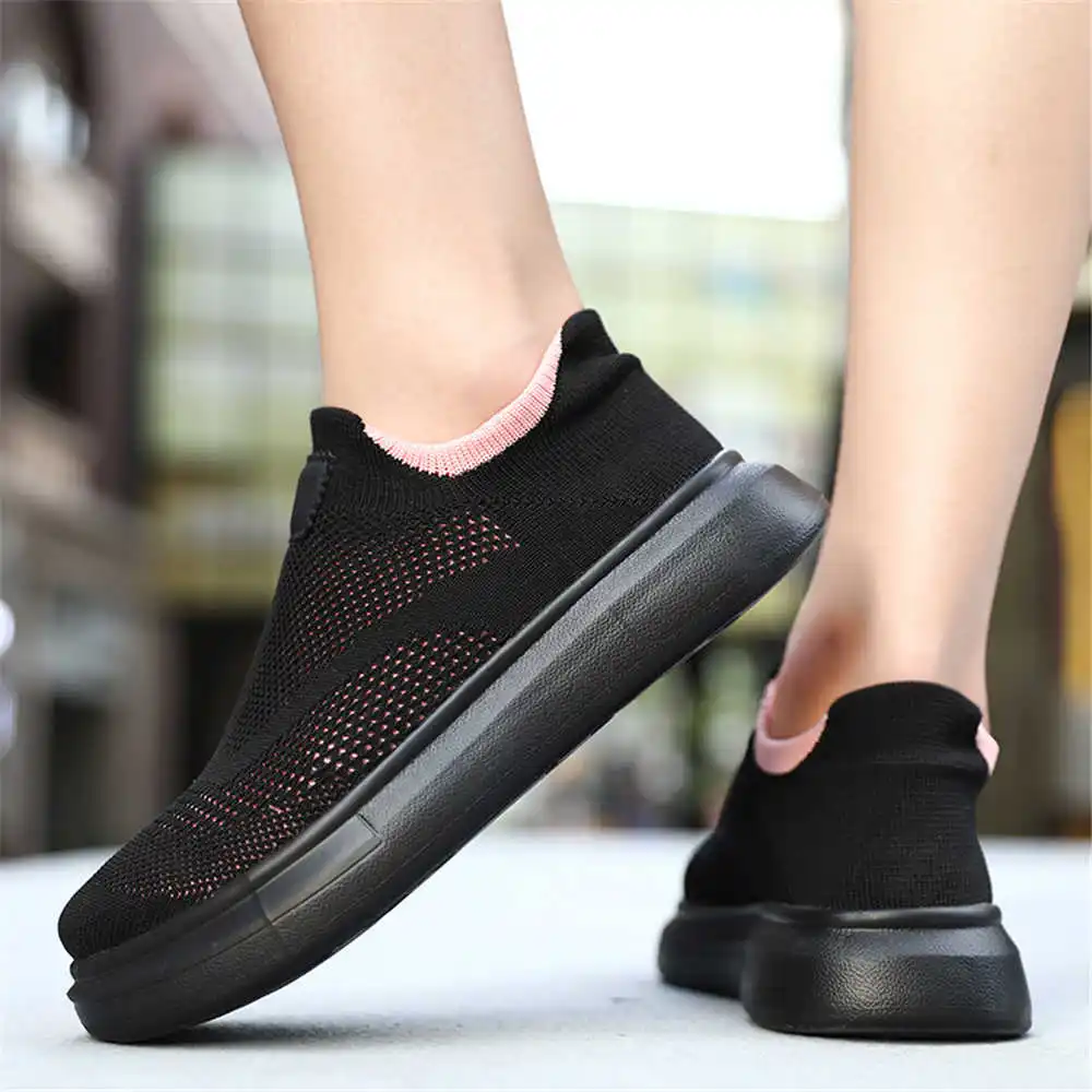Women Formal Wear Best Brands - Stoking Platform sepatu cokelat untuk wanita