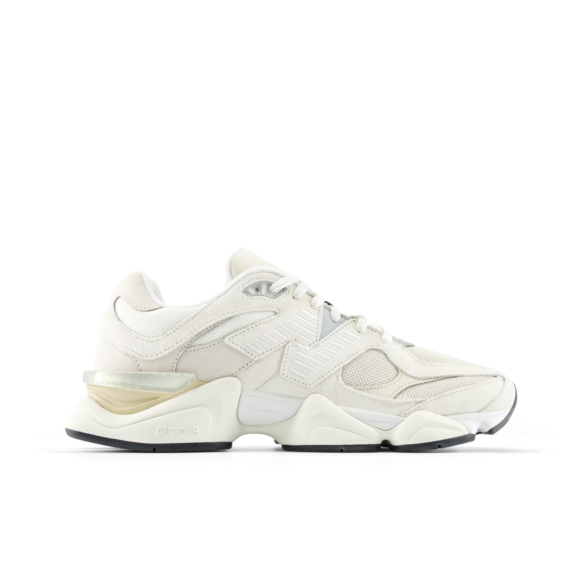Sepatu Lari New Balance NB 906 - New Balance Shoes 9060 ulasan dan harga