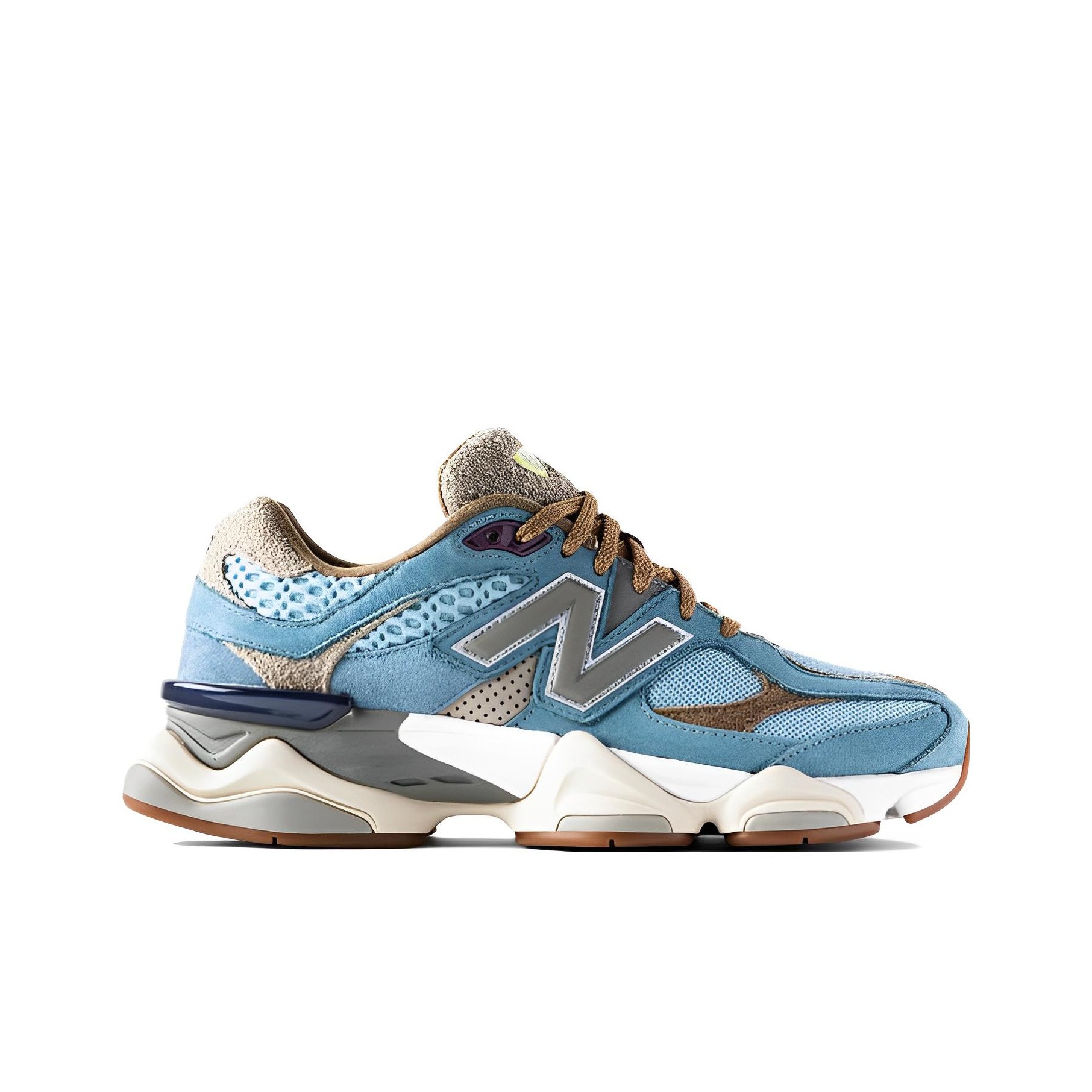 Sepatu Kasual New Balance NB 9 - New Balance Shoes 9060 ulasan dan harga