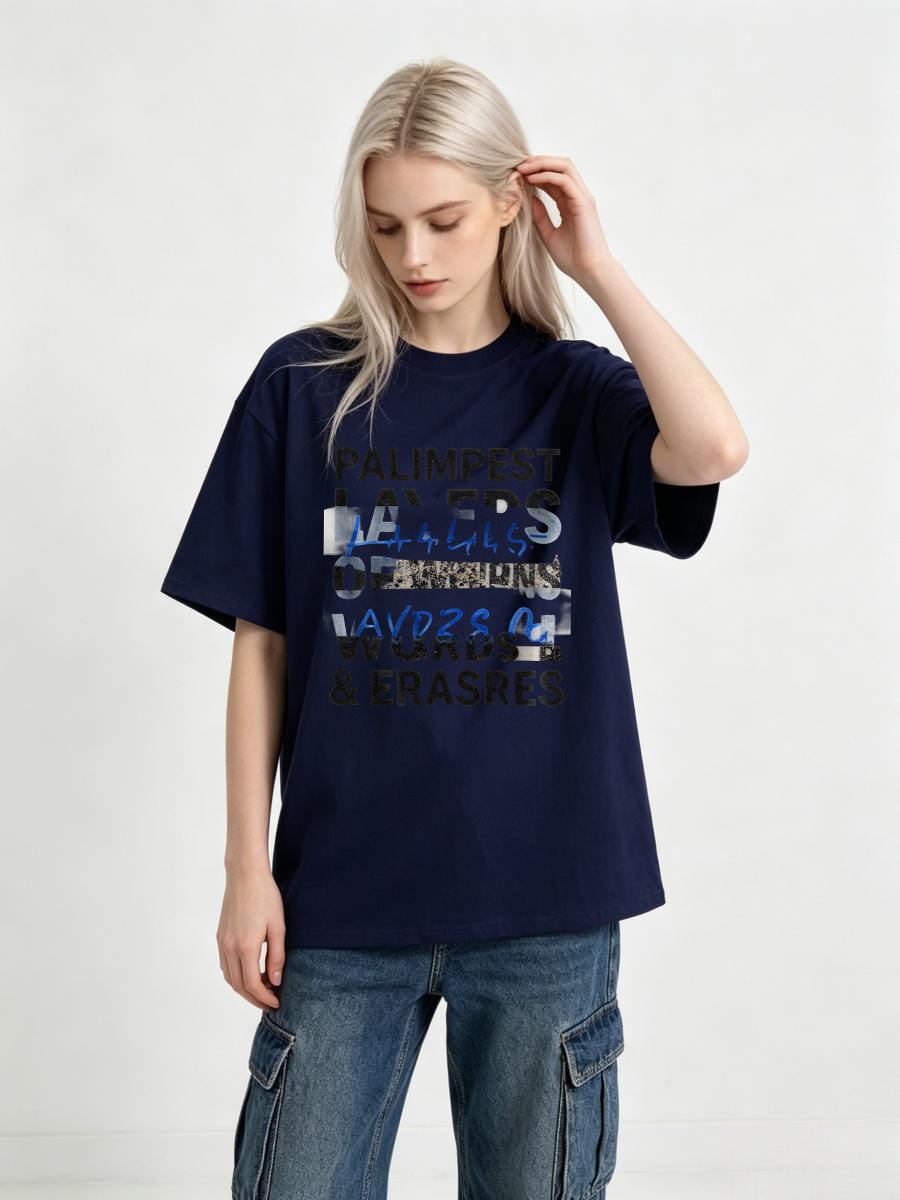 Kaos Wanita Cyberpunk Desain T - Edgy Formal Wear Women ulasan dan harga