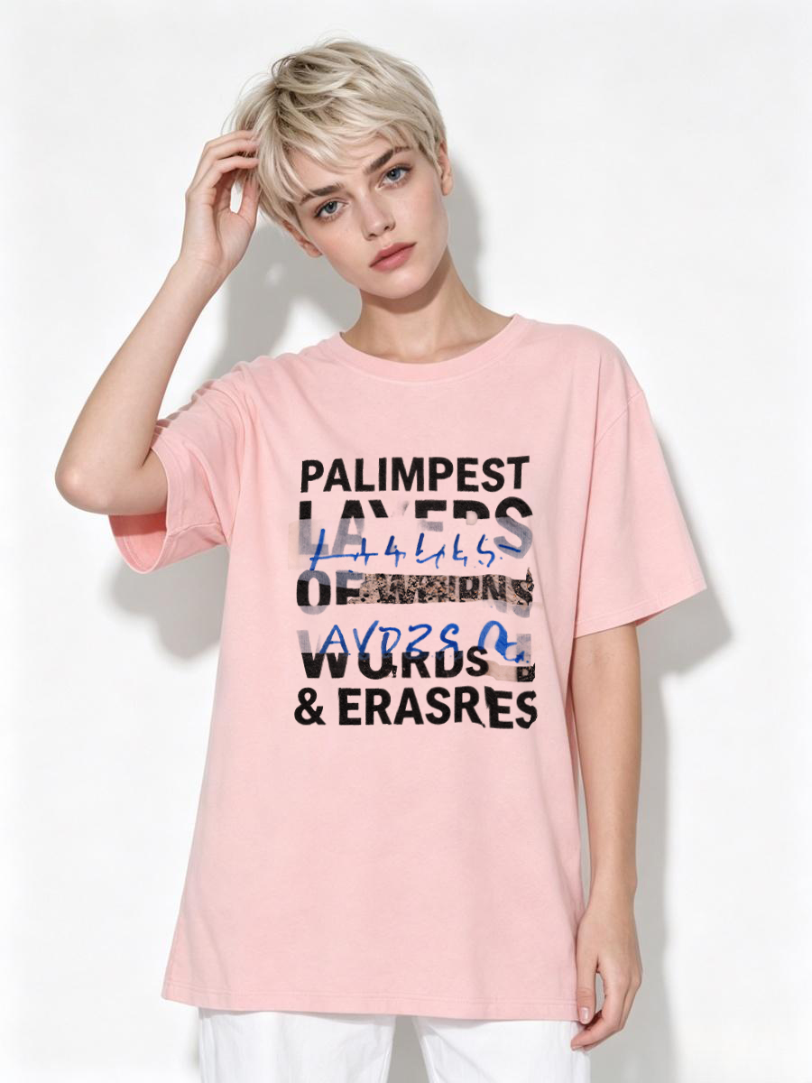 Kaos Wanita Cyberpunk Desain T - Edgy Formal Wear Women ulasan dan harga