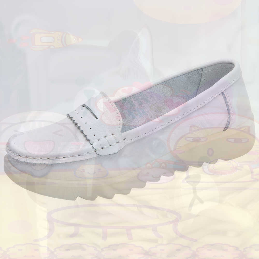 Moccasin Mengemudi Sepatu Rema - Women Formal Wear Best Brands ulasan dan harga