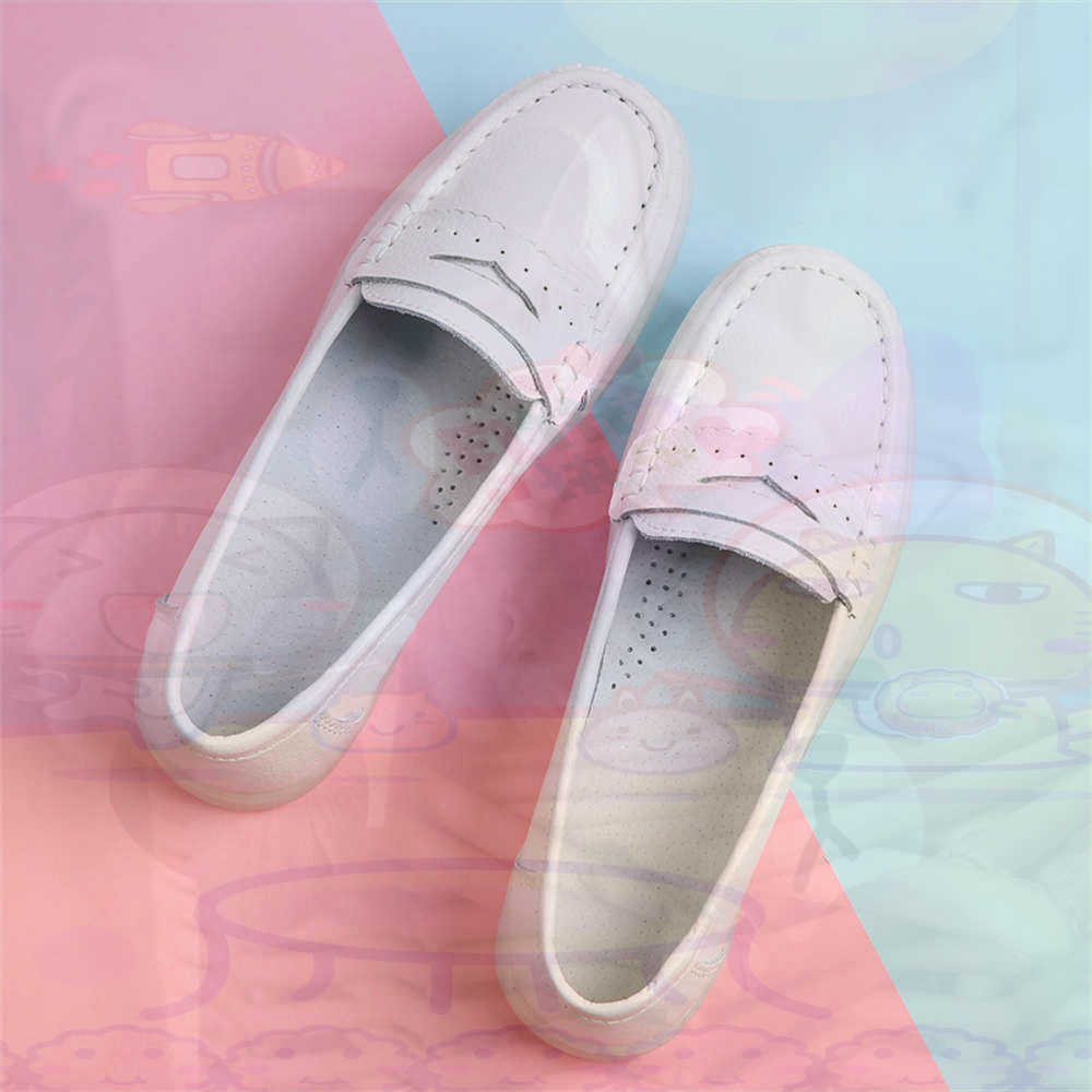 Moccasin Mengemudi Sepatu Rema - Women Formal Wear Best Brands ulasan dan harga