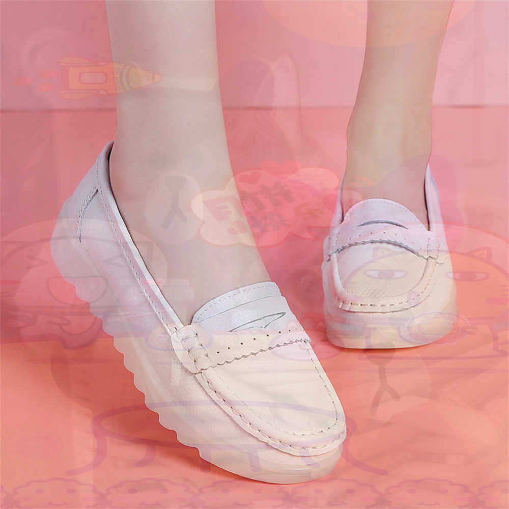 Moccasin Mengemudi Sepatu Rema - Women Formal Wear Best Brands ulasan dan harga