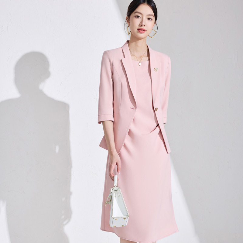 Setelan Jas Wanita 2025 Baru M - Women'S Formal Wear Petite ulasan dan harga