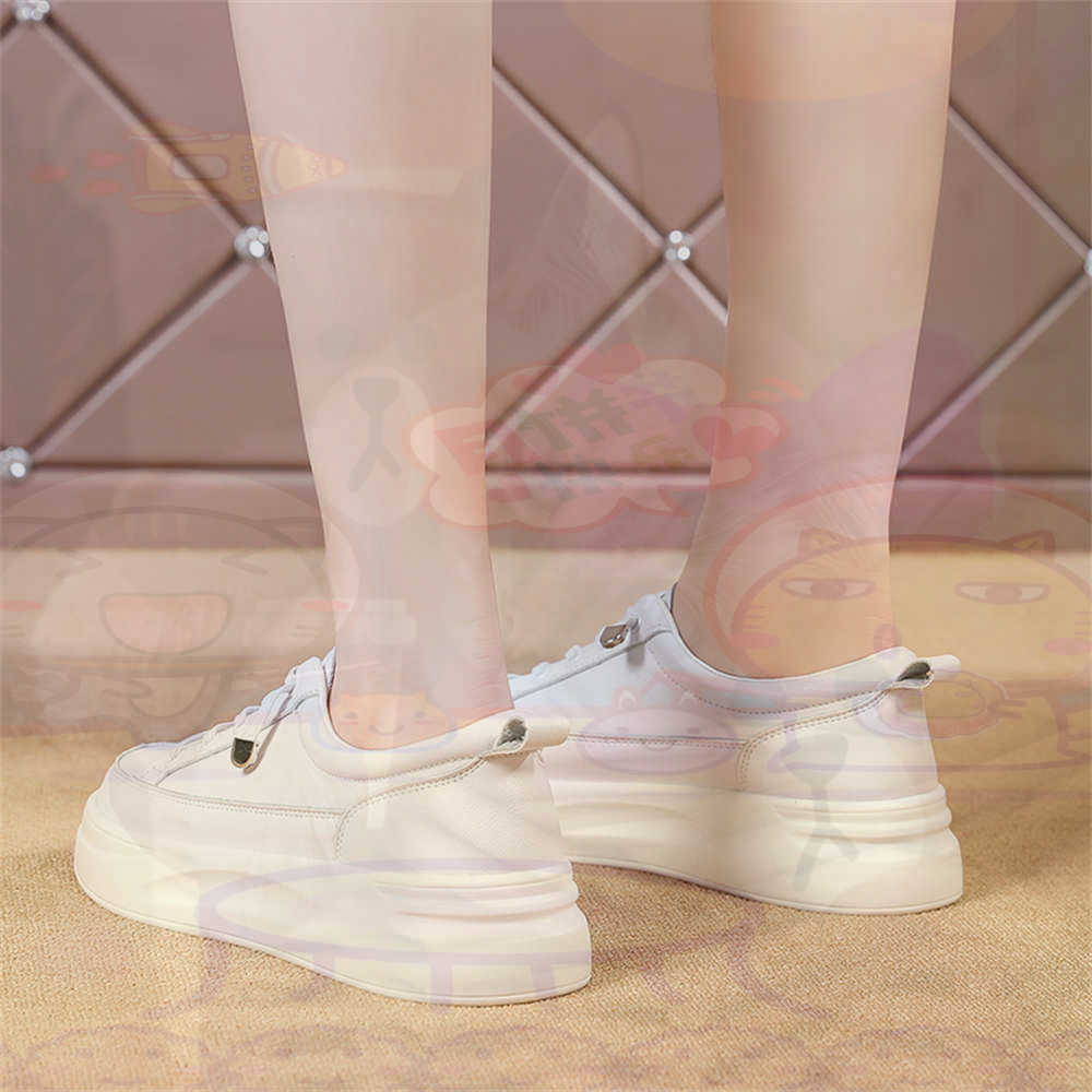 Sepatu Pantofel Chunky Berenda - Women Formal Wear Best Brands ulasan dan harga