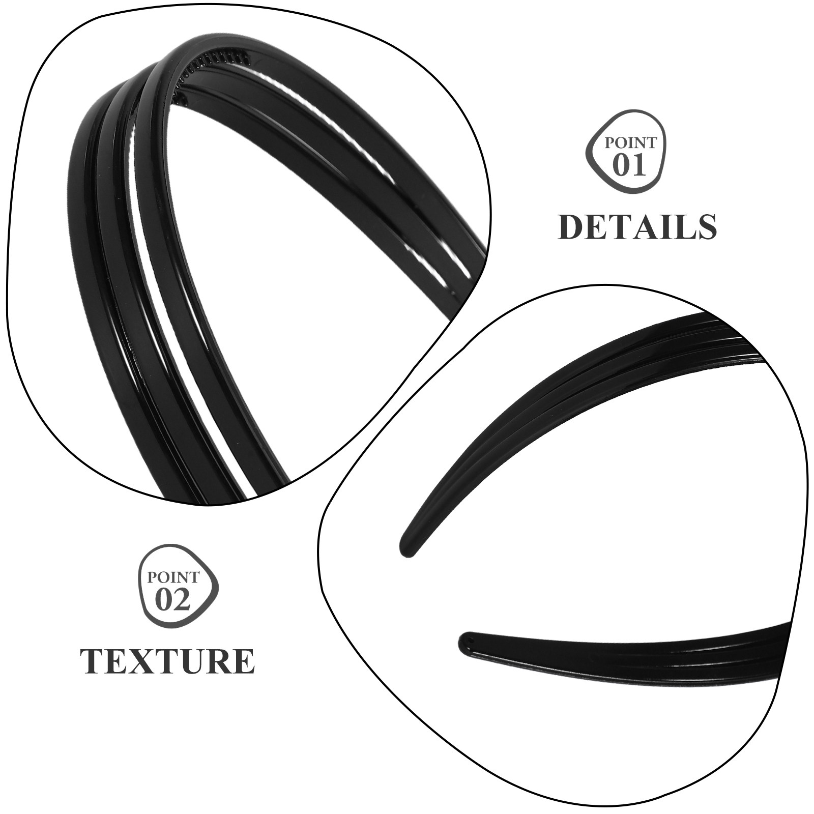 Bando Bergigi Tiga Lapis untuk - Women Formal Wear For Party ulasan dan harga