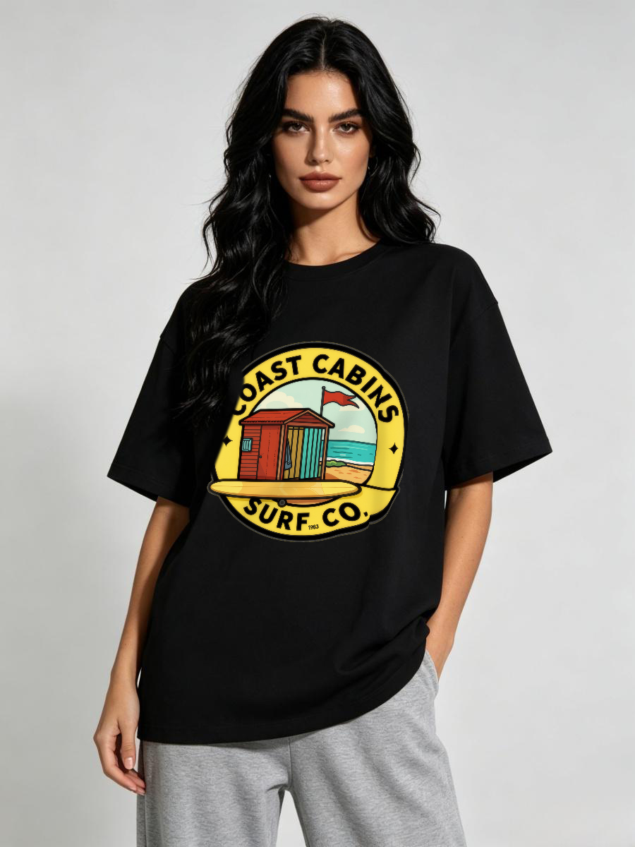 Kaos Wanita Detail Potongan Be - Edgy Formal Wear Women ulasan dan harga