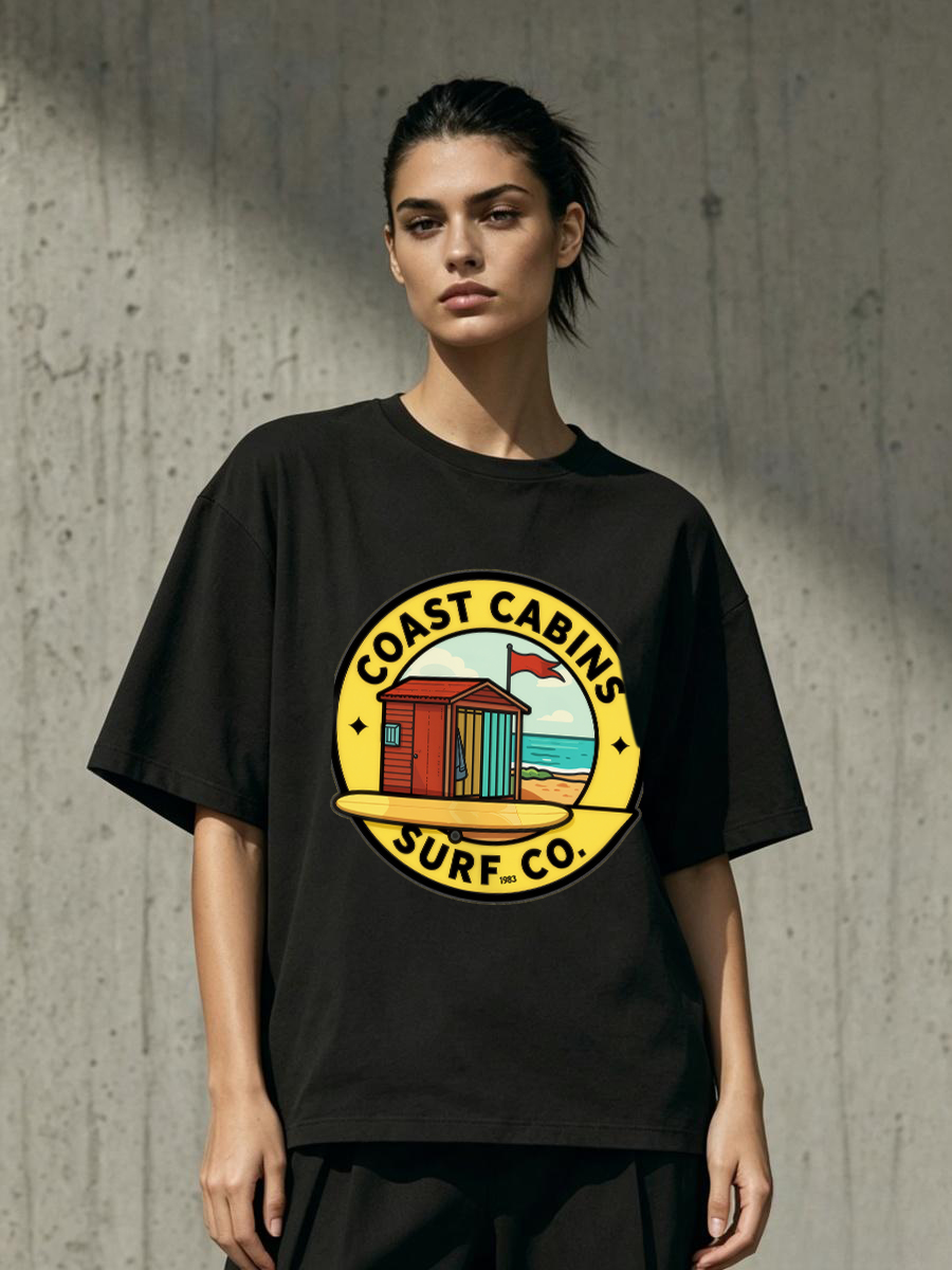 Kaos Wanita Detail Potongan Be - Edgy Formal Wear Women ulasan dan harga