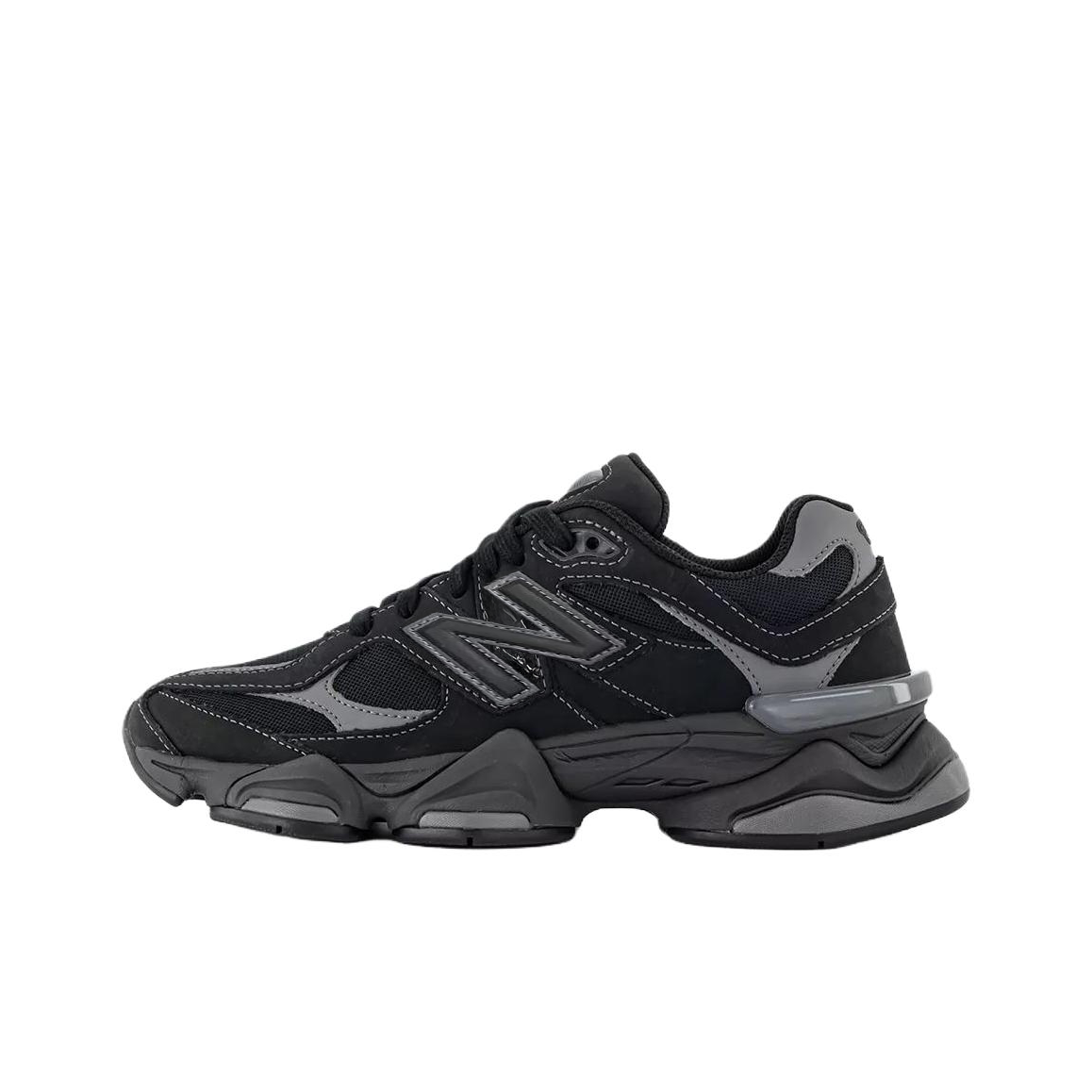 Sepatu Lari Kasual New Balance - New Balance Shoes 9060 ulasan dan harga