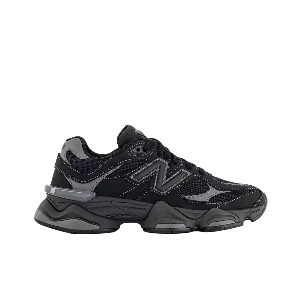 Sepatu Lari Kasual New Balance - New Balance Shoes 9060 ulasan dan harga