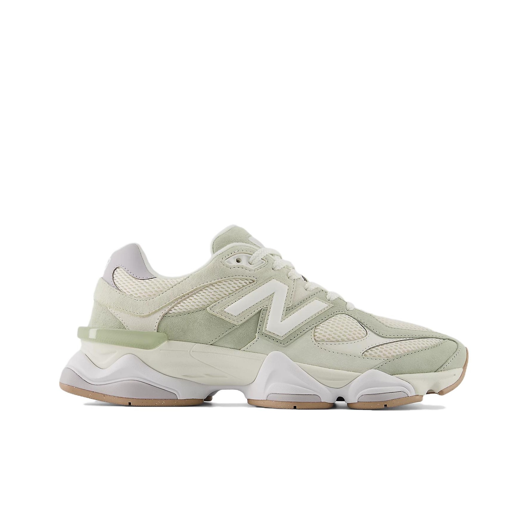 Sepatu Lari New Balance NB 906 - New Balance Shoes 9060 ulasan dan harga