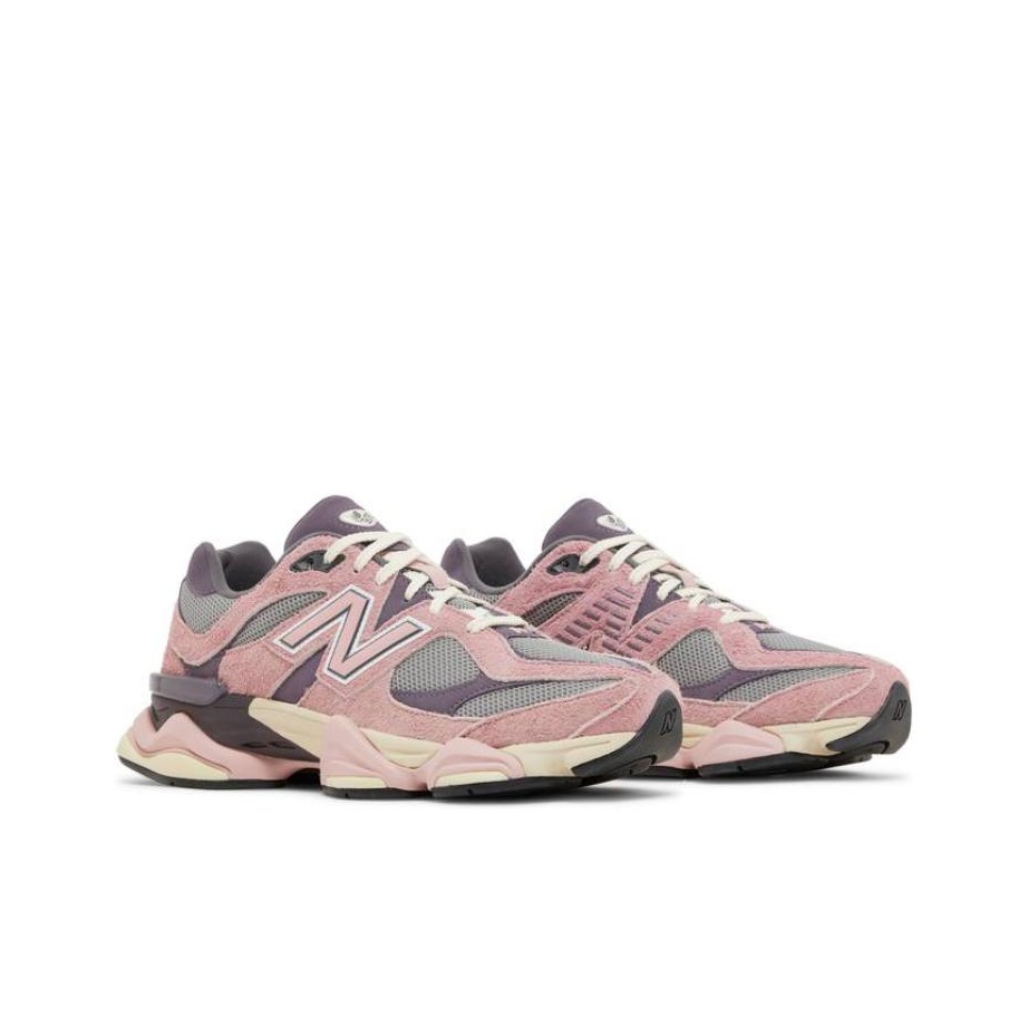 Sepatu Kasual New Balance NB 9 - New Balance Shoes 9060 ulasan dan harga