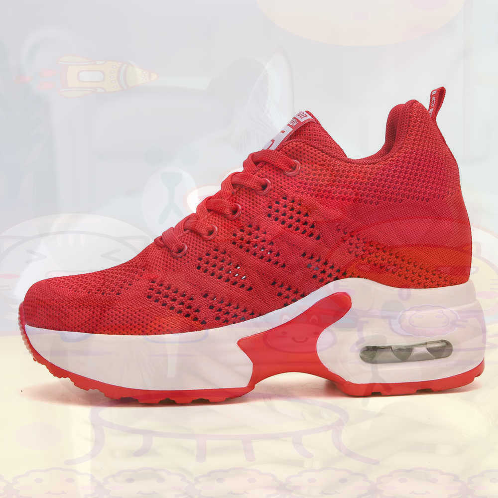 Merah Ukuran 36 Sepatu Wanita  - Women'S Formal Wear For A Wedding ulasan dan harga