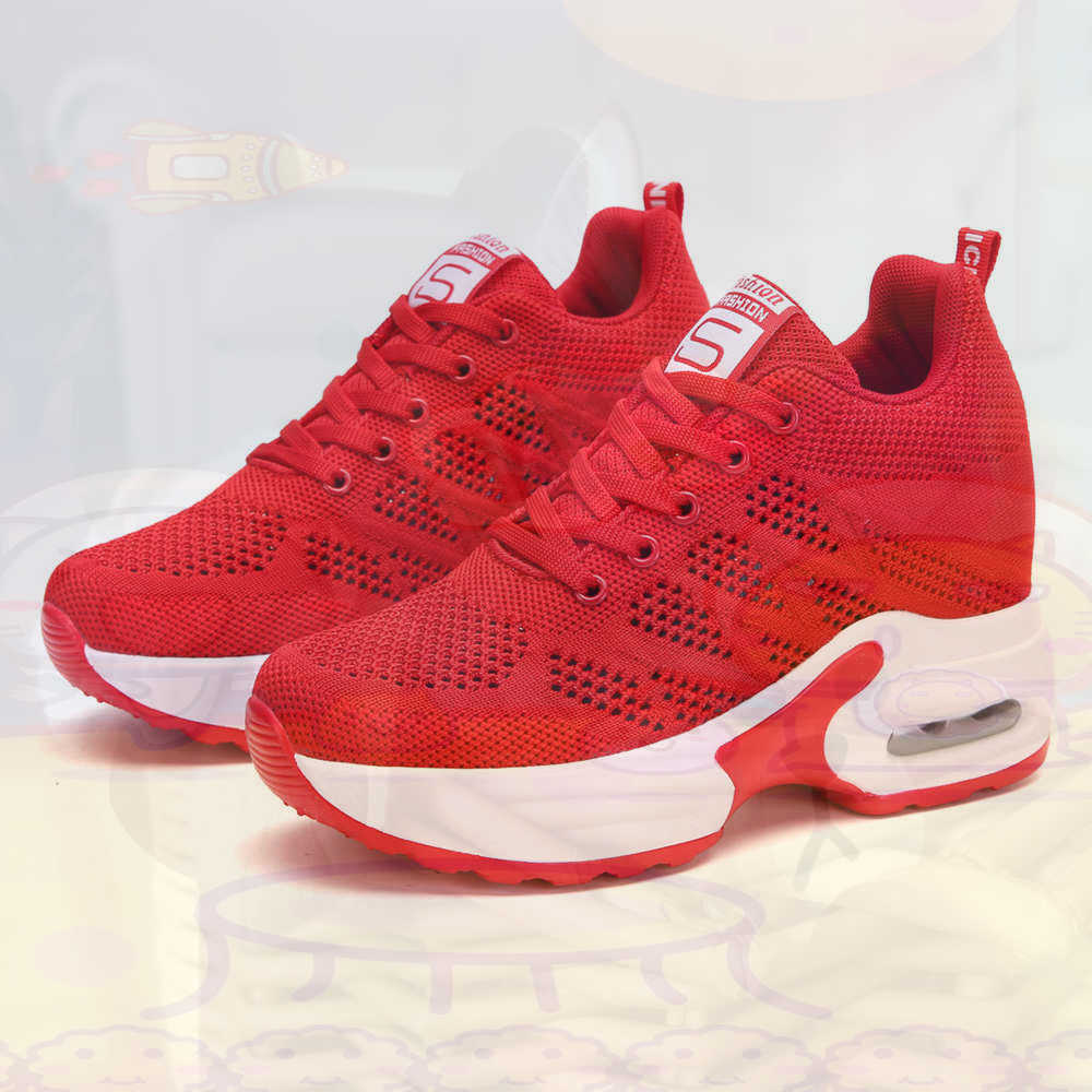 Merah Ukuran 36 Sepatu Wanita  - Women'S Formal Wear For A Wedding ulasan dan harga