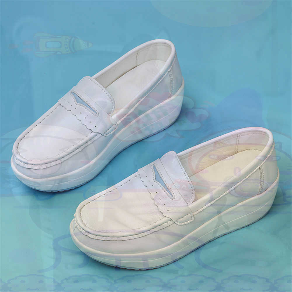 Plataform Sepatu Kets Merah Mu - Women Formal Wear Best Brands ulasan dan harga