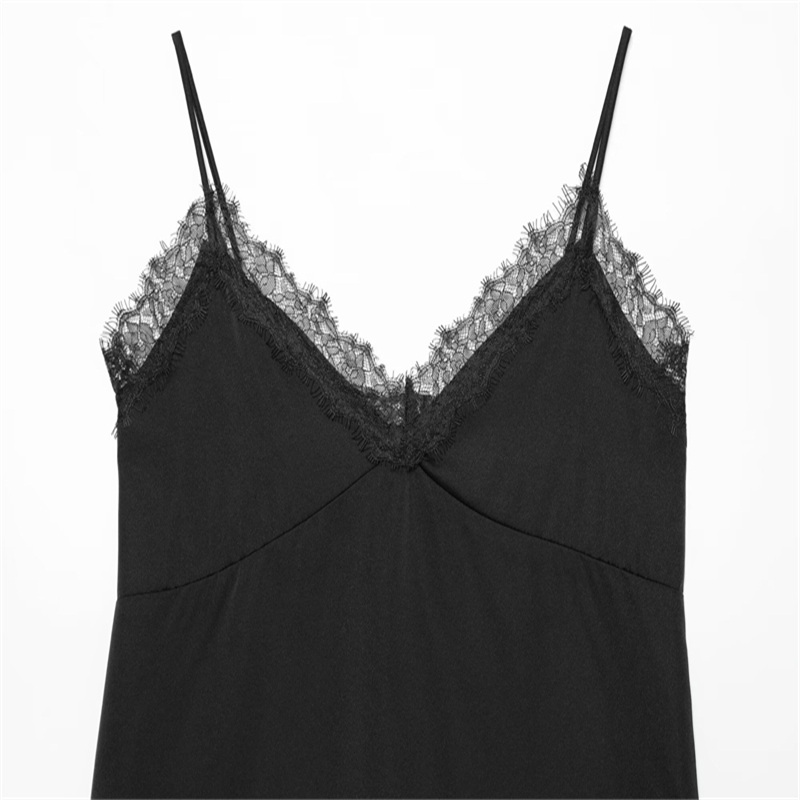 Guobioziy2026 Kamisol Wanita R - Silk Camisole Work ulasan dan harga