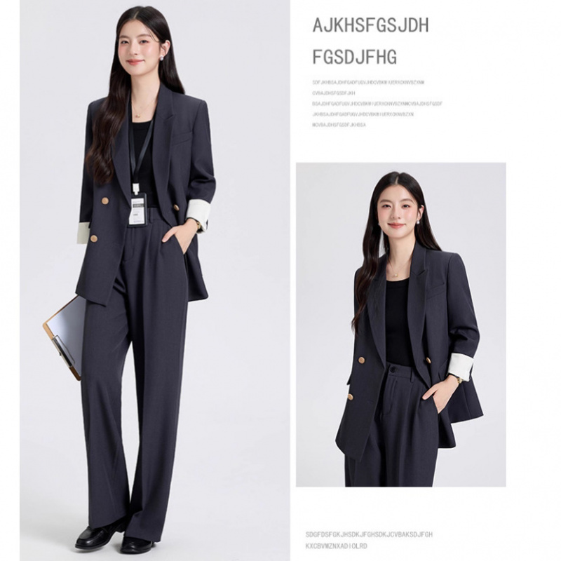 Setelan Jas Wanita untuk Musim - Women'S Formal Wear Petite ulasan dan harga