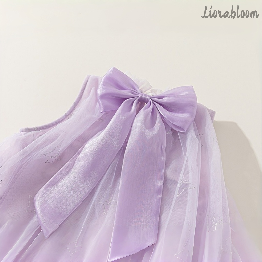 Gaun Putri Ungu Sehari-hari Ga - Women'S Formal Wear For A Wedding ulasan dan harga