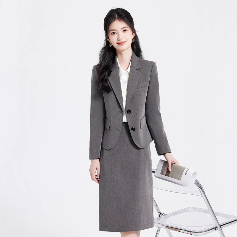 Setelan Wanita Profesional 202 - Women'S Formal Wear Petite ulasan dan harga