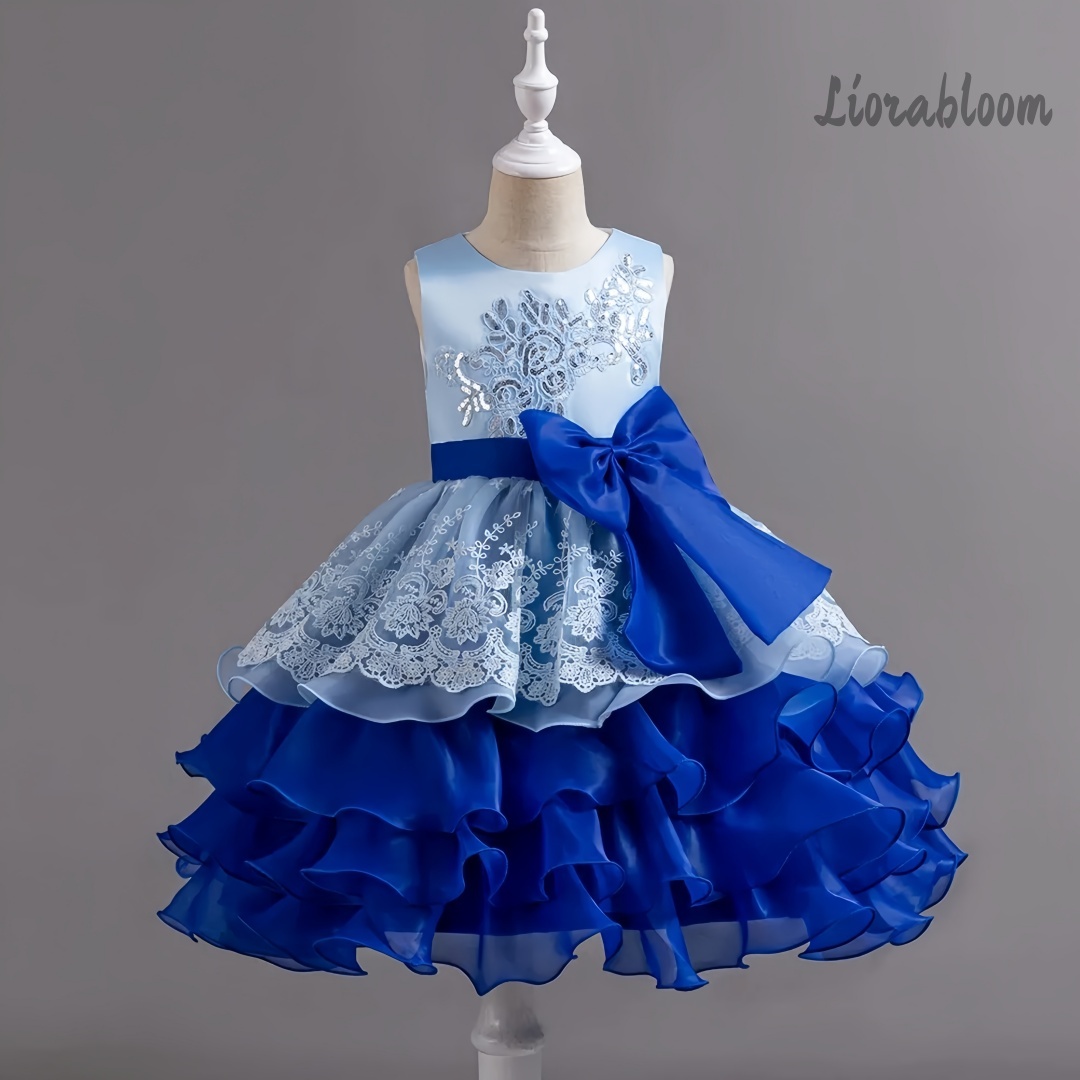 Gaun Anak Perempuan Dengan Pit - Women Formal Wear For Party ulasan dan harga