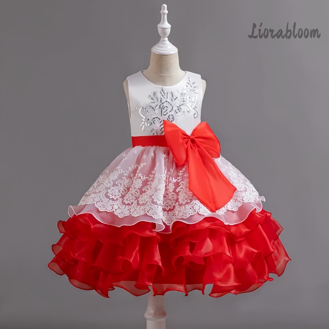 Gaun Anak Perempuan Dengan Pit - Women Formal Wear For Party ulasan dan harga