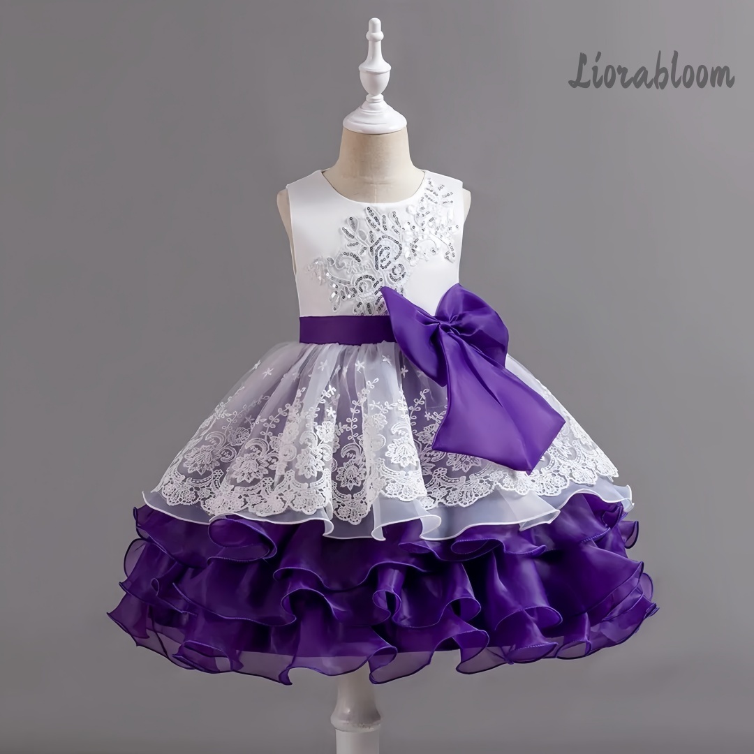 Gaun Anak Perempuan Dengan Pit - Women Formal Wear For Party ulasan dan harga