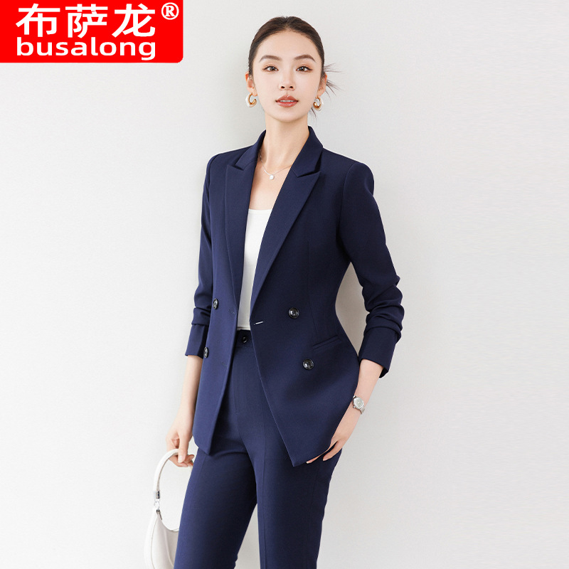 Setelan Jas Wanita untuk Musim - Women'S Formal Wear Petite ulasan dan harga