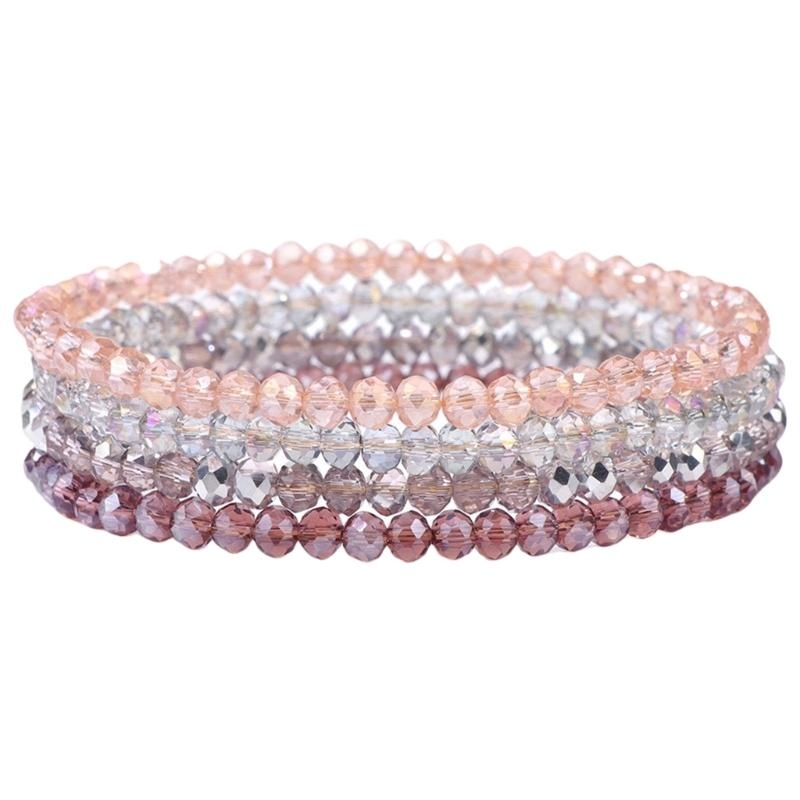 Aksesori Perhiasan Fashion Gel - Formal Wear Jewelry For Women ulasan dan harga