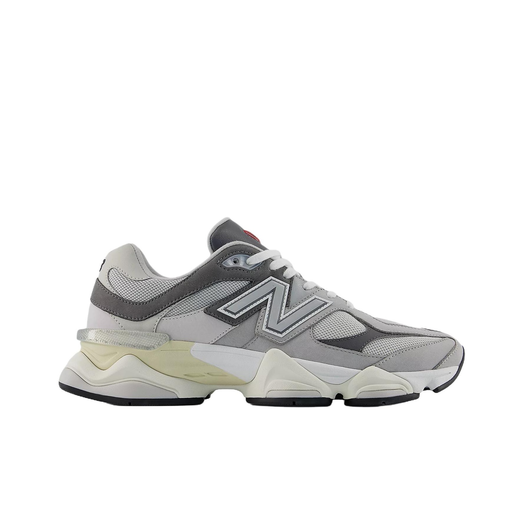Sepatu Lari New Balance NB 906 - New Balance Shoes 9060 ulasan dan harga