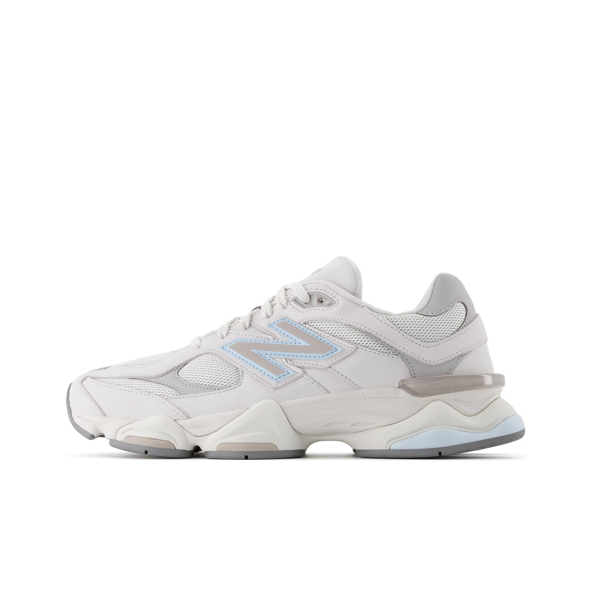 Sepatu Kasual New Balance NB 9 - New Balance Shoes 9060 ulasan dan harga