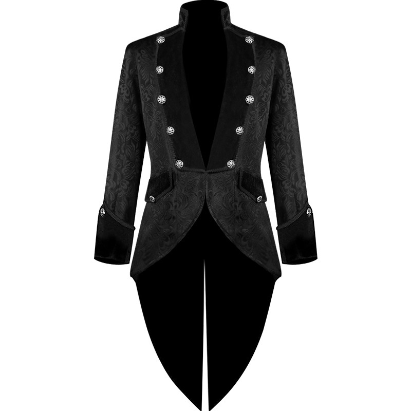 Kostum Jas Pria Vintage Hallow - Women Formal Wear Market ulasan dan harga