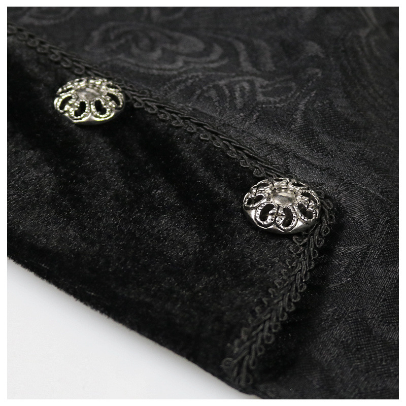 Kostum Jas Pria Vintage Hallow - Women Formal Wear Market ulasan dan harga
