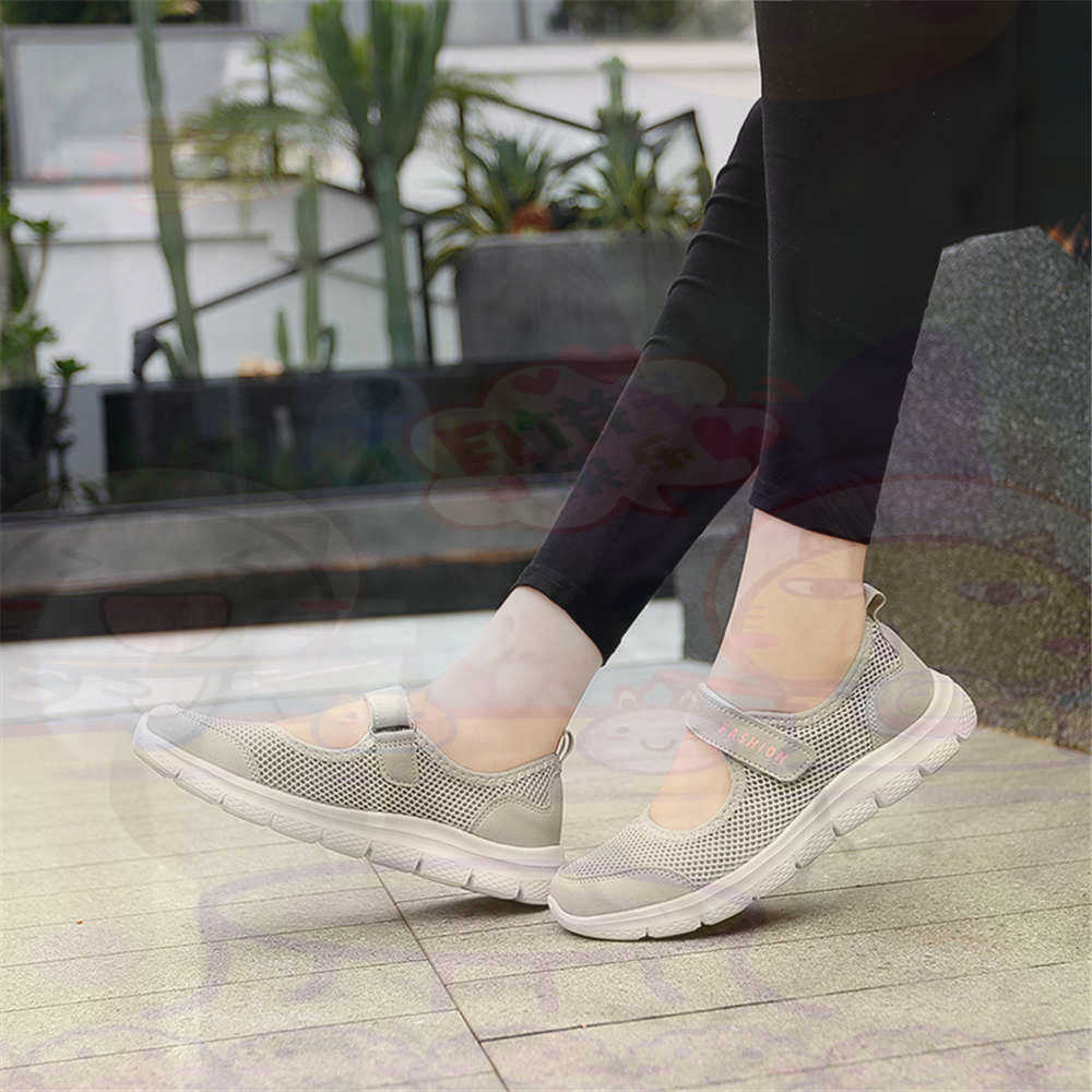 Sepatu Tenis Wanita Jaring Nom - Women Formal Wear Best Brands ulasan dan harga
