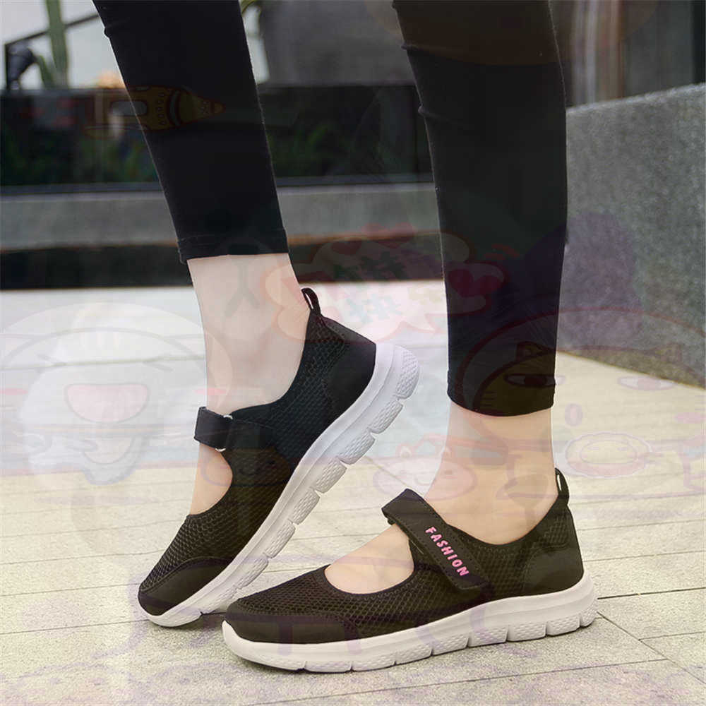 Sepatu Tenis Wanita Jaring Nom - Women Formal Wear Best Brands ulasan dan harga