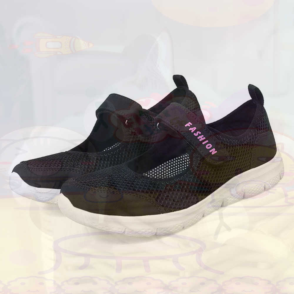 Sepatu Tenis Wanita Jaring Nom - Women Formal Wear Best Brands ulasan dan harga