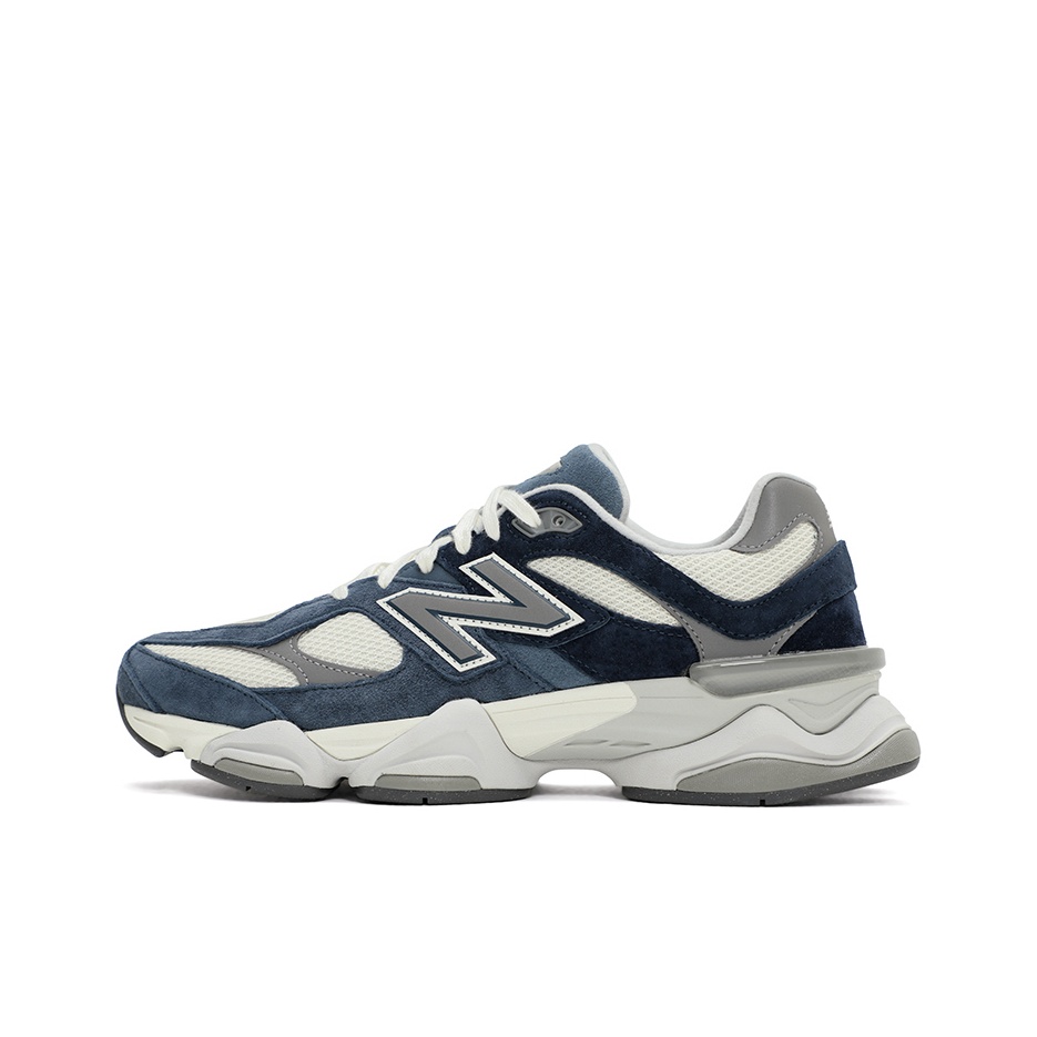 New Balance NB 9060 Sepatu Kas - New Balance Shoes 9060 ulasan dan harga