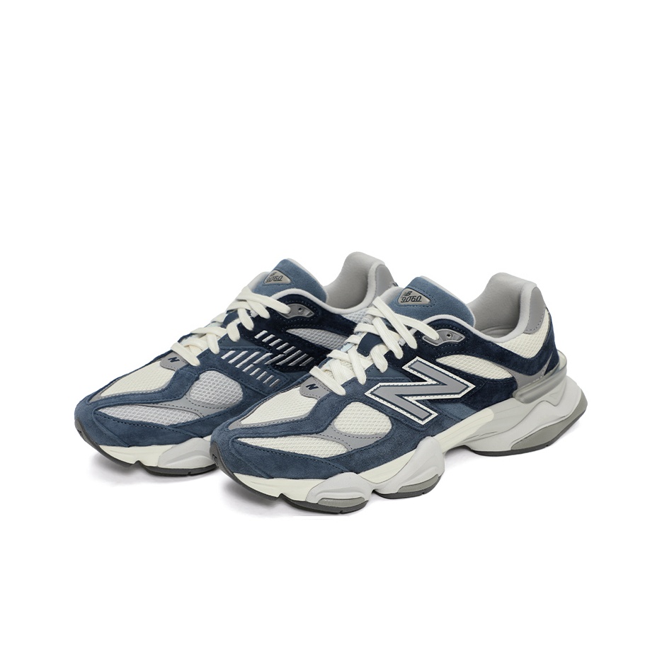 New Balance NB 9060 Sepatu Kas - New Balance Shoes 9060 ulasan dan harga