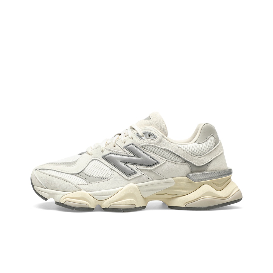 Sepatu Kasual New Balance NB 9 - New Balance Shoes 9060 ulasan dan harga