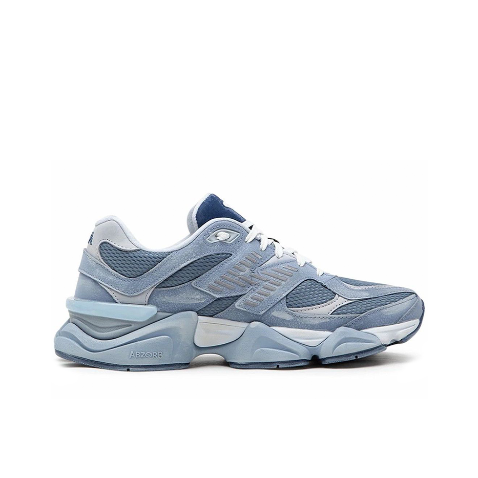 Sepatu Kasual New Balance NB 9 - New Balance Shoes 9060 ulasan dan harga