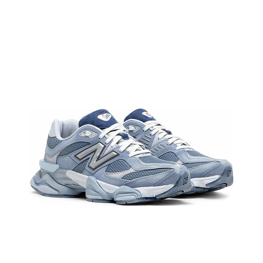 Sepatu Kasual New Balance NB 9 - New Balance Shoes 9060 ulasan dan harga