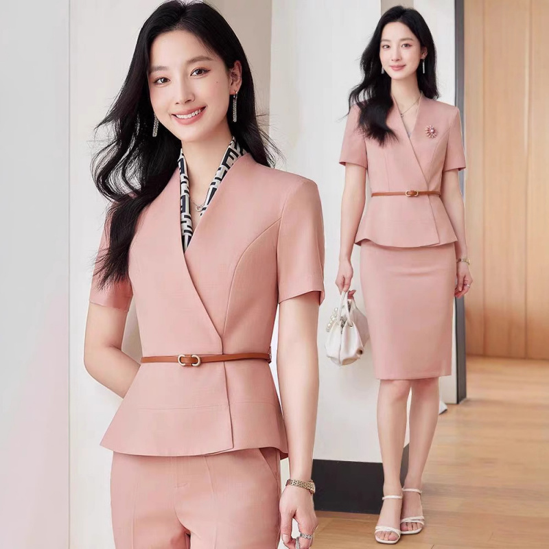 Setelan Profesional Wanita Len - Formal Wear Jewelry For Women ulasan dan harga